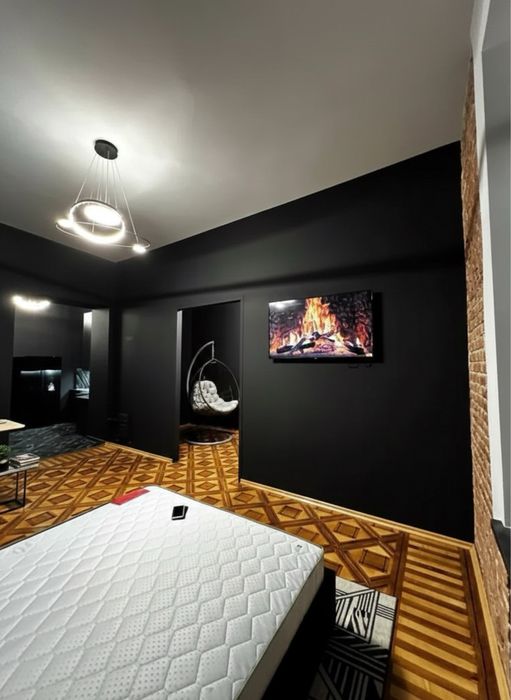 Центр Лофт оренда 2-к квартири 50м2 з якісним ремонтом