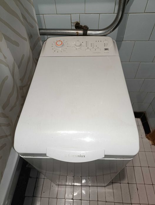 Продам пральну машину, на запчастини.