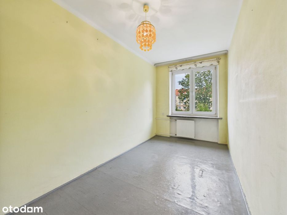 Miejsce, gdzie zaczniesz żyć po swojemu!