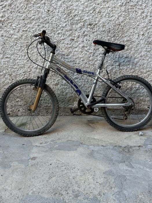 Bicicletas normais