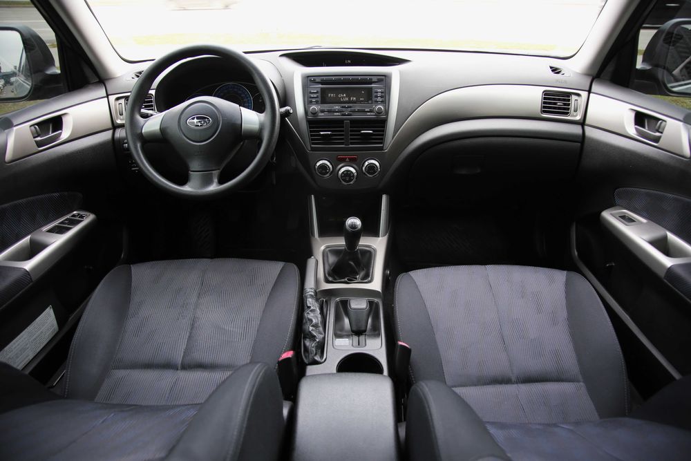 Продам Subaru Forester