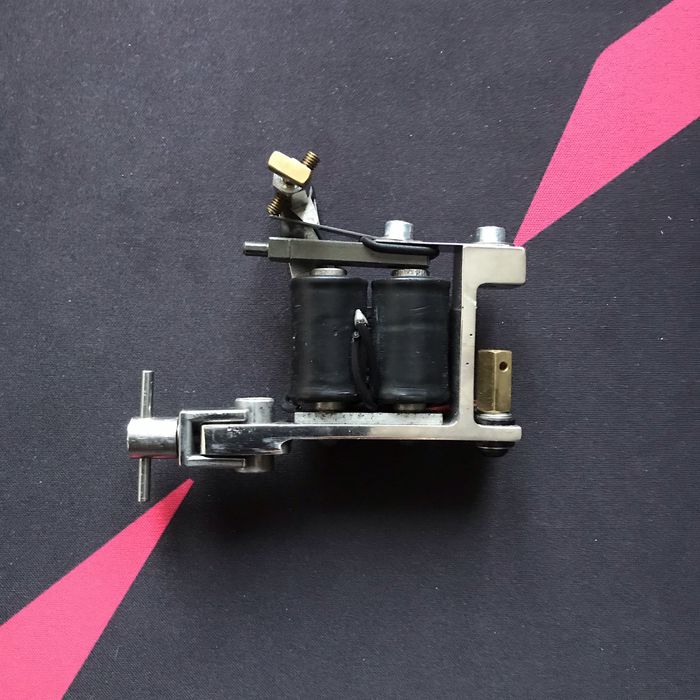 Maszyna cewkowa: MSL Micky Sharpz Hybrid