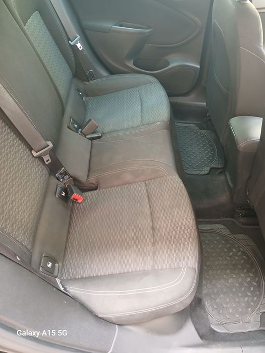 Opel Astra k 1.6 cdti Ano 2019