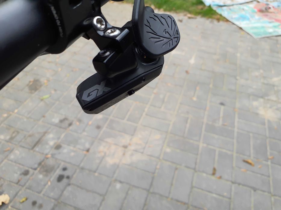 Rower elektryczny Trek Powerfly 7 elektryczny sram  GX