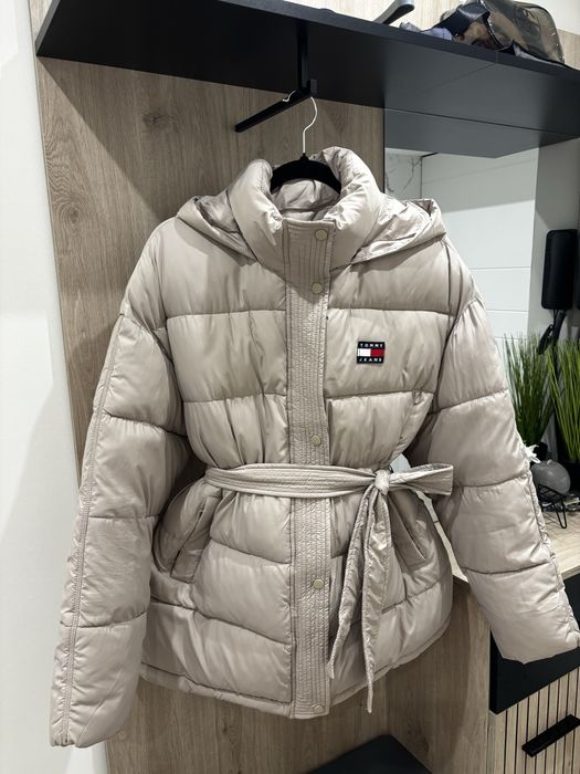 Куртка Tommy Hilfiger