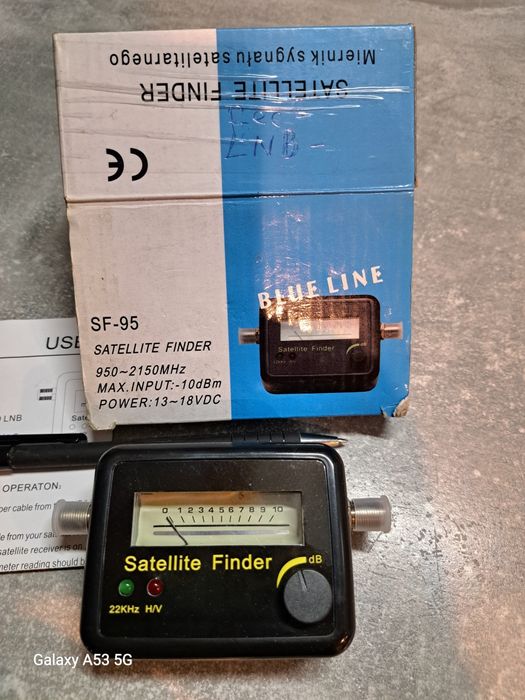 Mimiernik sygnalu satelitarnego