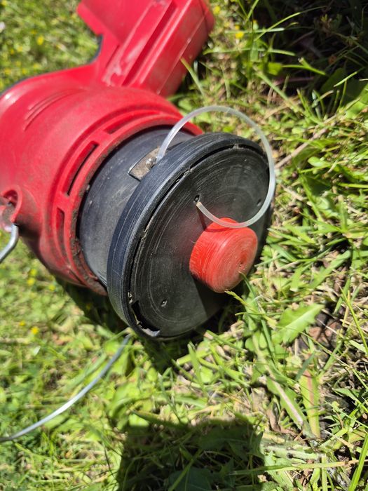 Kosa podkaszarka einhell ge-gc 36/30 li 36v