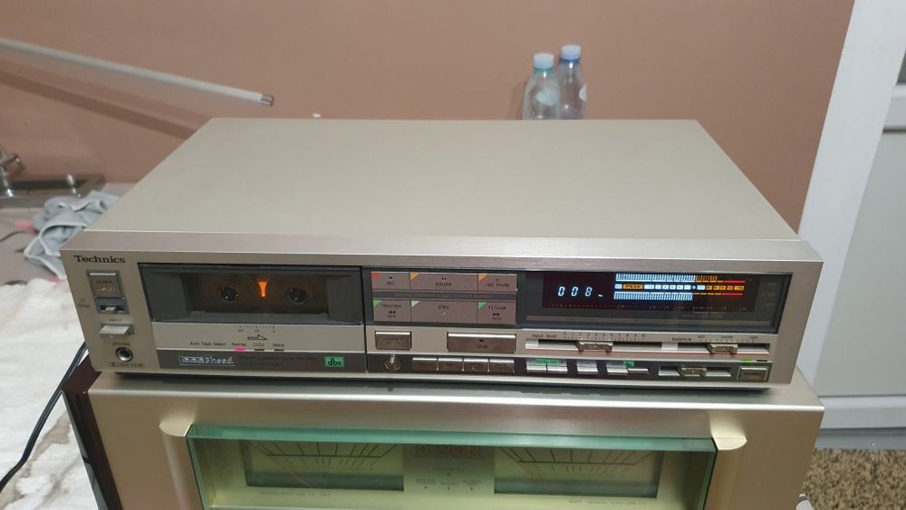 Technics  rs b90