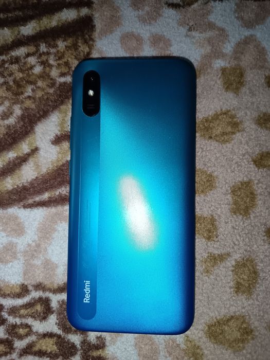 Смартфон Redmi 9A робочий