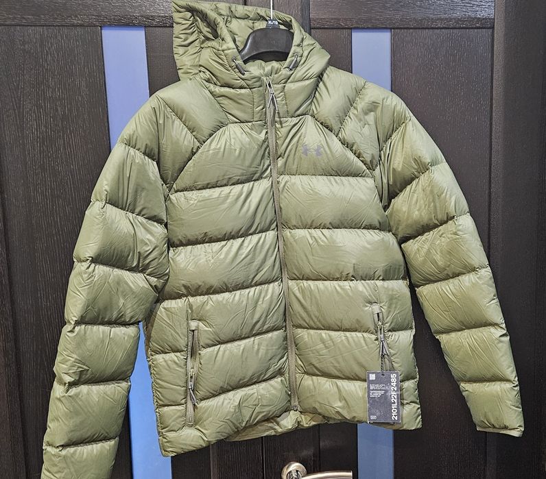 Пуховик   Under Armour UA STRM ARMOUR DOWN 2.0 JKT . Розмір   L