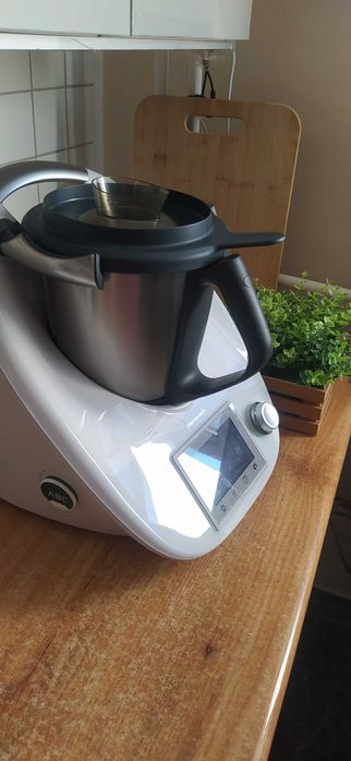 Thermomix 5 plus akcesoria