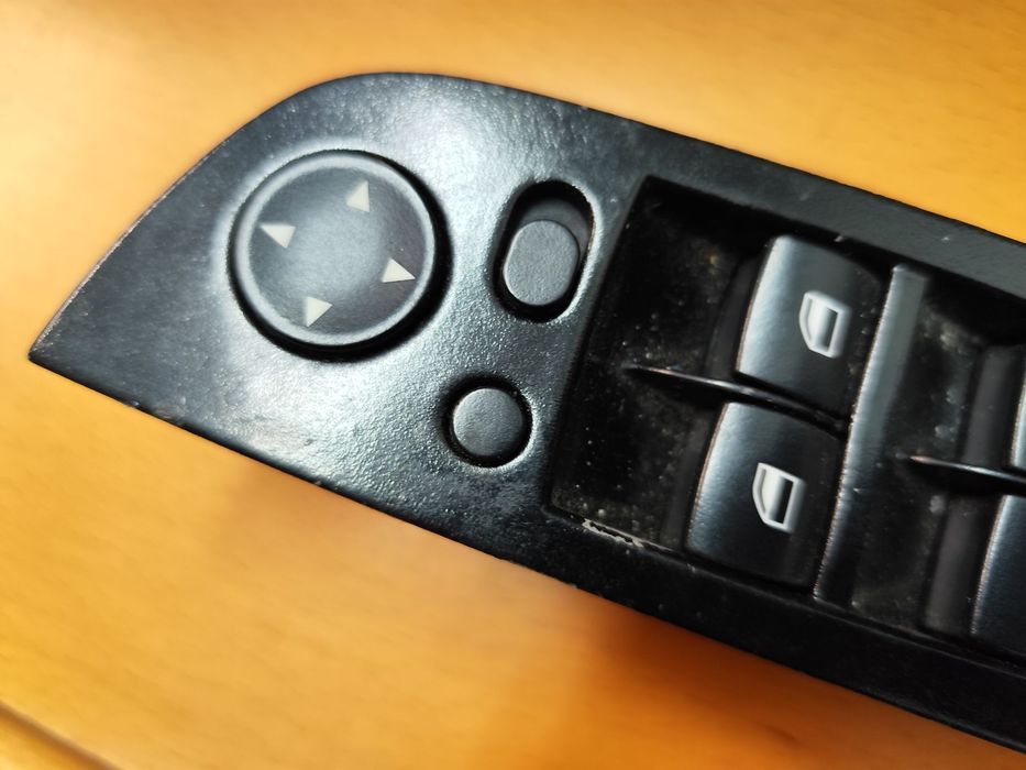 BMW SERIE 3 E90 COMANDO DOS VIDROS ELÉCTRICOS
