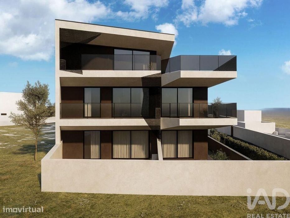 Apartamento T1 em Viana do Castelo (Santa Maria Maior e Monserrate) e