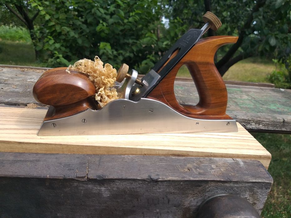 Продам Рубанок инфил