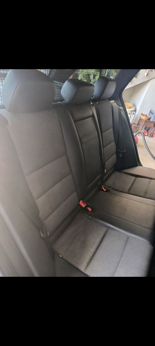 Mercedes c220 CDI AMG