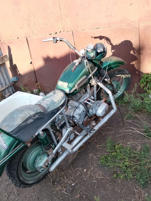 Продаётся Урал за 13.000