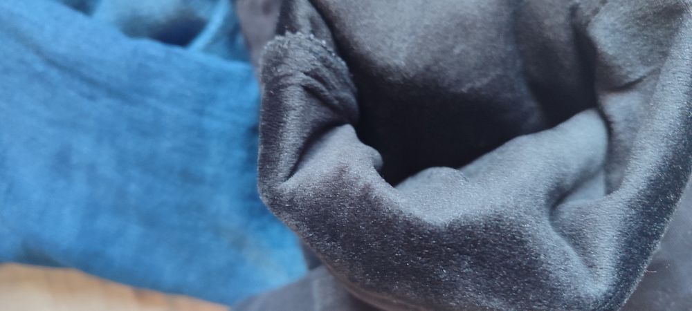 Штани, джинси, зимові, 146