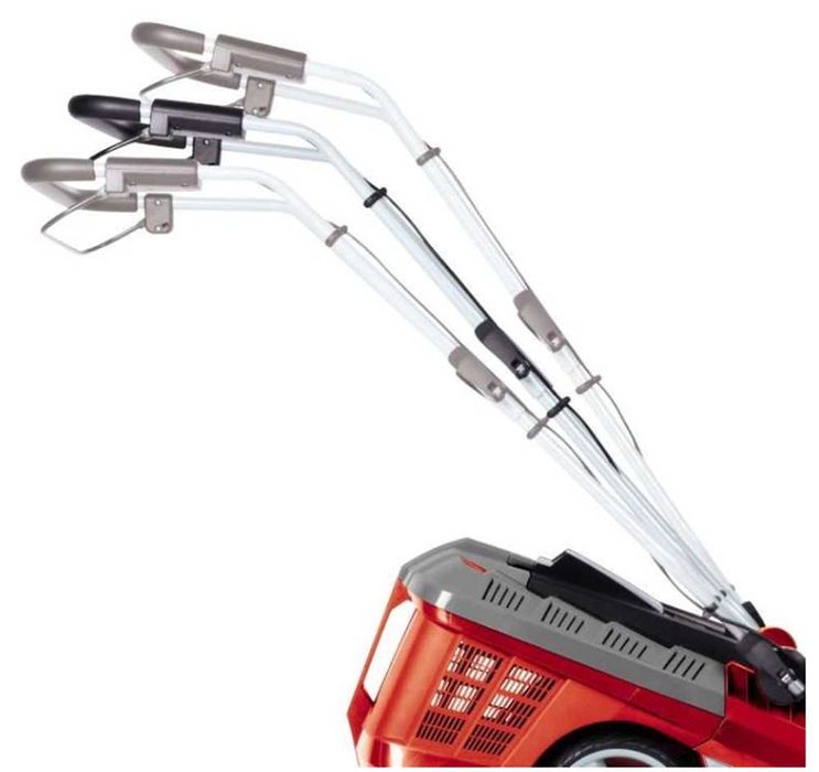 Kosiarka Einhell GE-CM 43 Li M