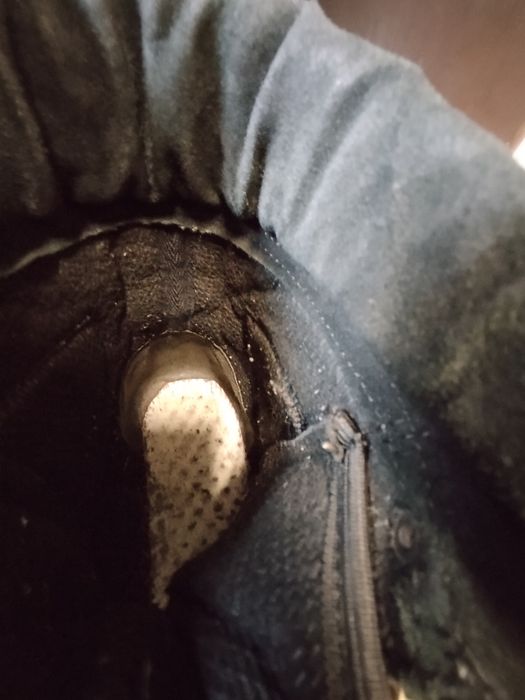 Buty taktyczne Grom 42
