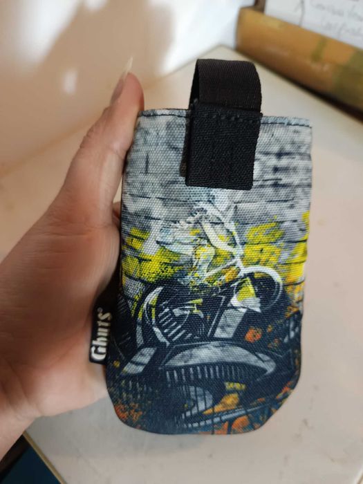 Bolsa FlyBike Ghuts - Ref.: ACR-5