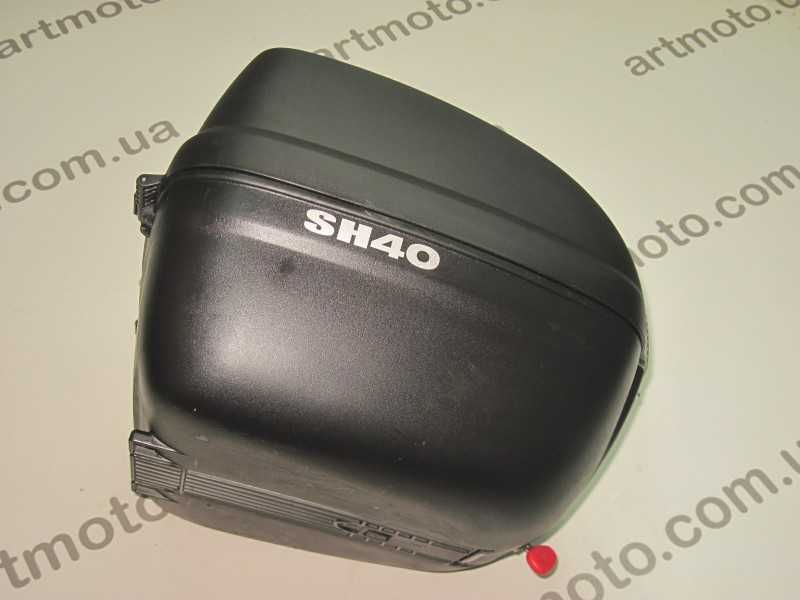 Кофр №2 SHAD SH40