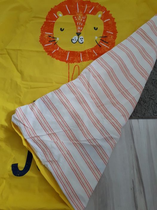 Pościel dziecięca 130x90