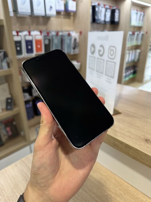 iPhone 13 Pro 256GB Graphite