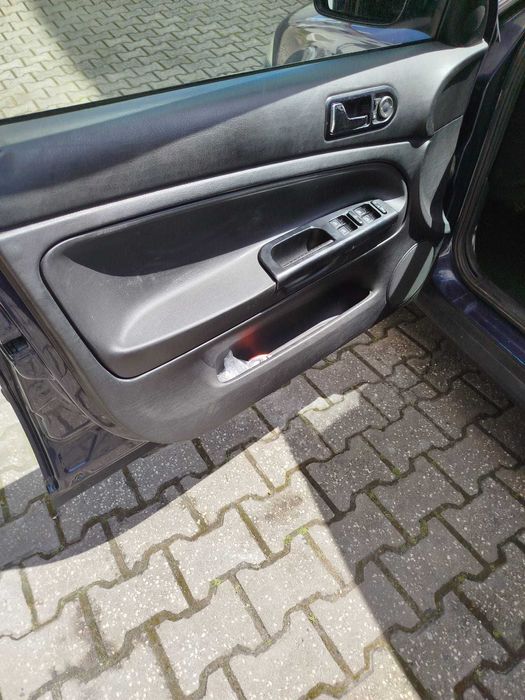 Vw Passat 1.9TDI 110CV