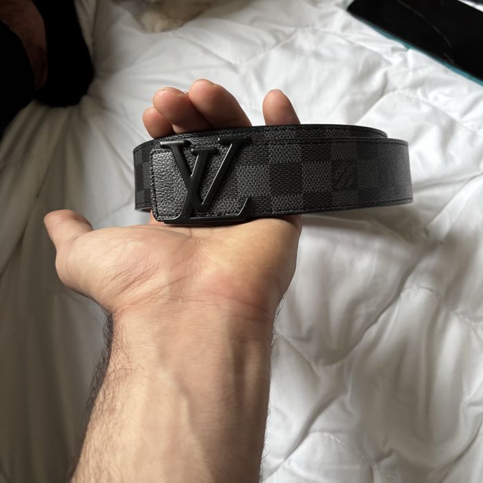 Pasek lv nowy bez wad