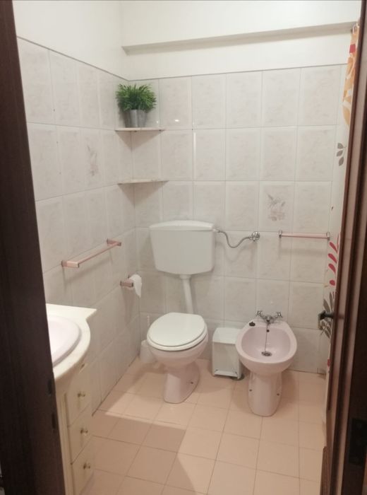 Quarto 1 pessoa (410€) ou 2 pessoas (490€)