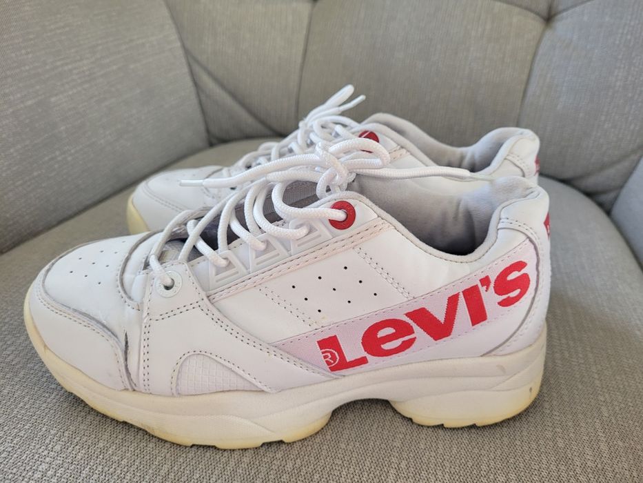 Buty Levis 37 damskie