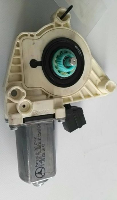 Motor vidro trás direito MERCEDES-BENZ Classe A (W169)
