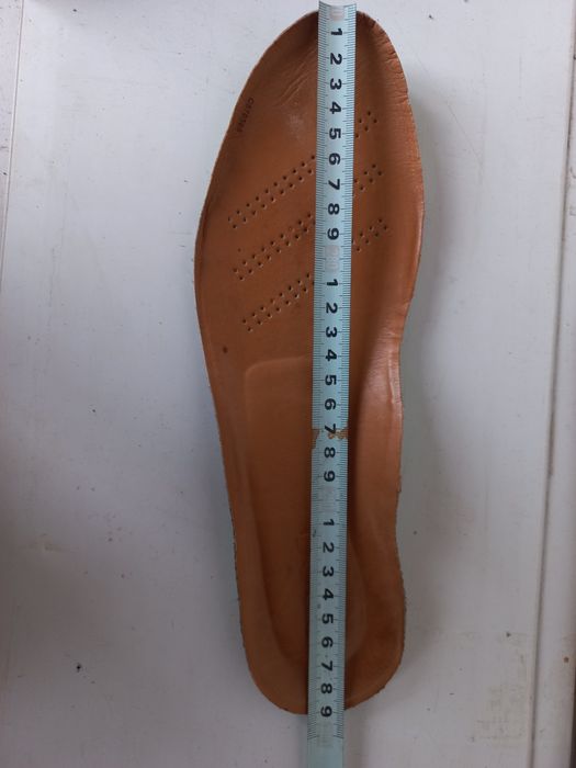ECCO мокасины 44-45/29 пр-ва Portugal