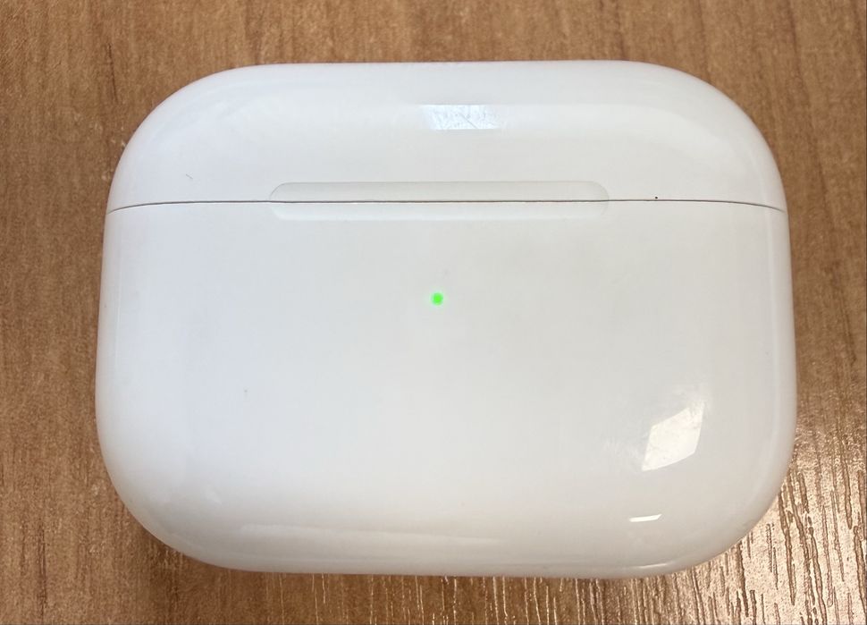 Кейс для airpods pro