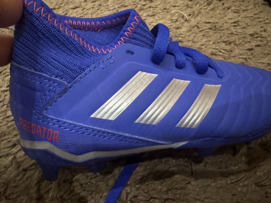 Бутси дитячі Adidas