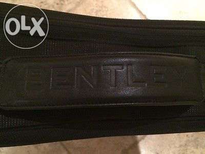 BENTLEY Бенкли люк полка новая оригинал