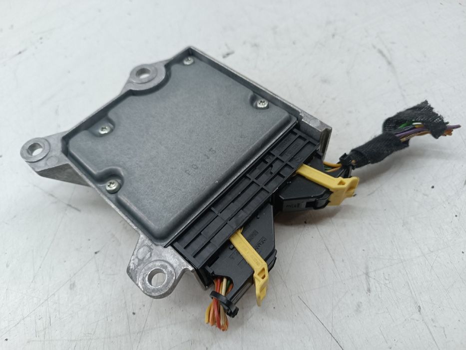 Centralina de Airbag - PEUGEOT 508 SW I (8E_) | 10 - 18
