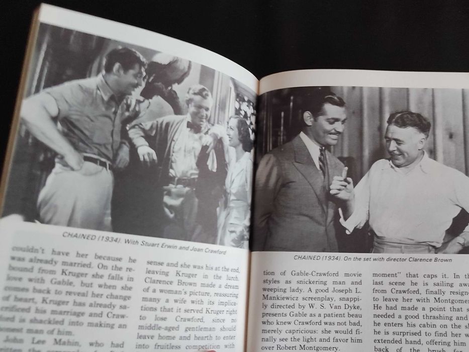 Clark Gable, Marilyn Monroe, Marlon Brando | biografias ilustradas