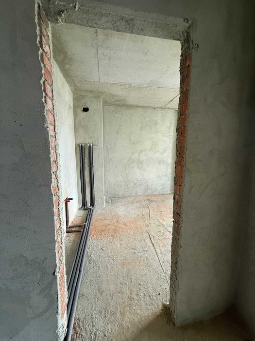 1-комнатная квартира по адресу ул. Под Голоском (площадь 48,2 м²) - Atlanta.ua - фото 5