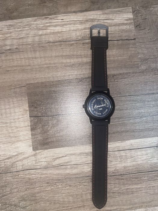 Stylowy meski zegarek