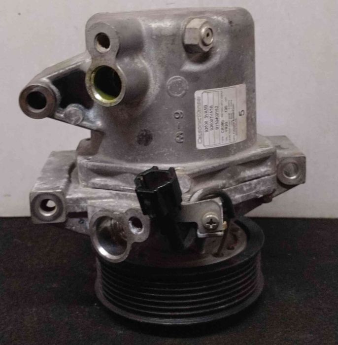 Compressor Ar Condicionado - NISSAN MICRA IV