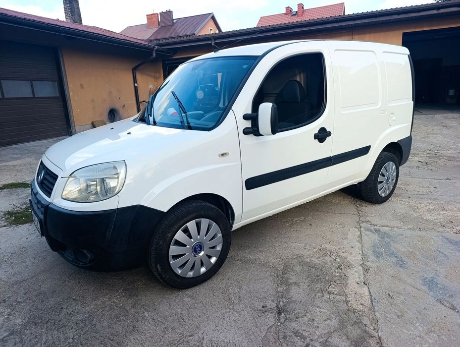 Fiat Doblo