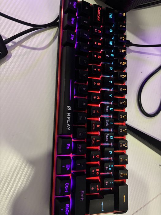 Setup gamer completo