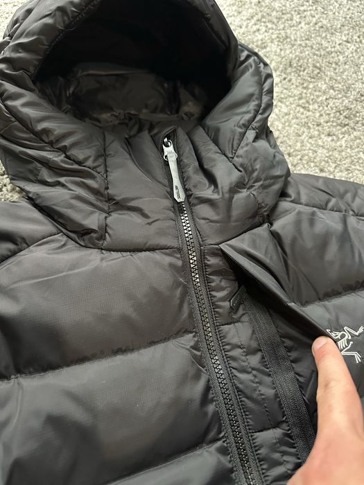Kurtka Arc’teryx Thorium