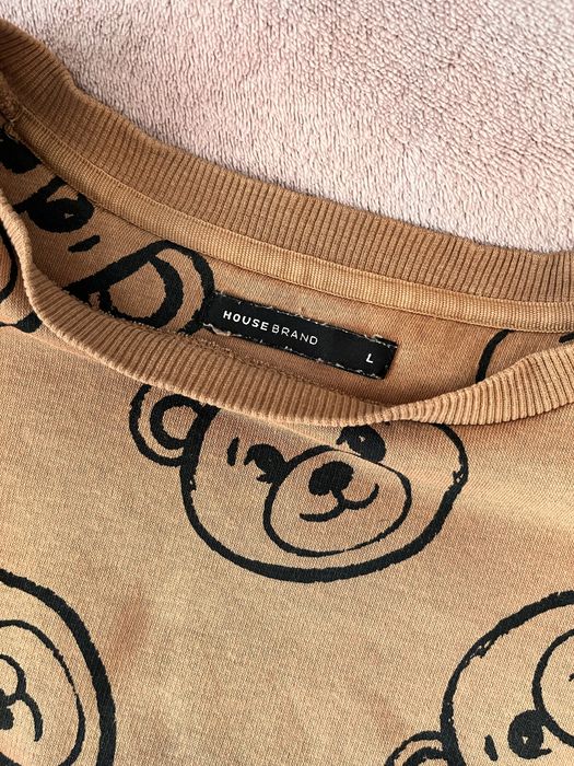 Кофта / світшот