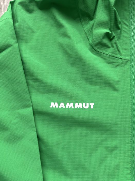 Kurtka Mammut Alto Light