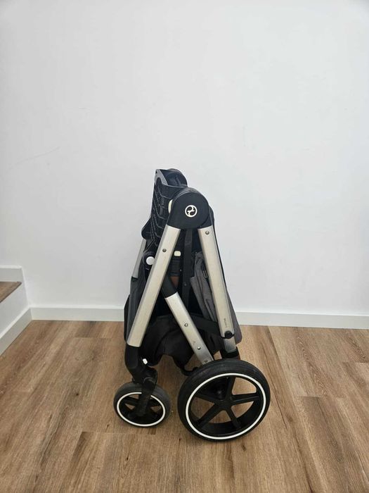 Carrinho bebé  Cybex Balios S Lux