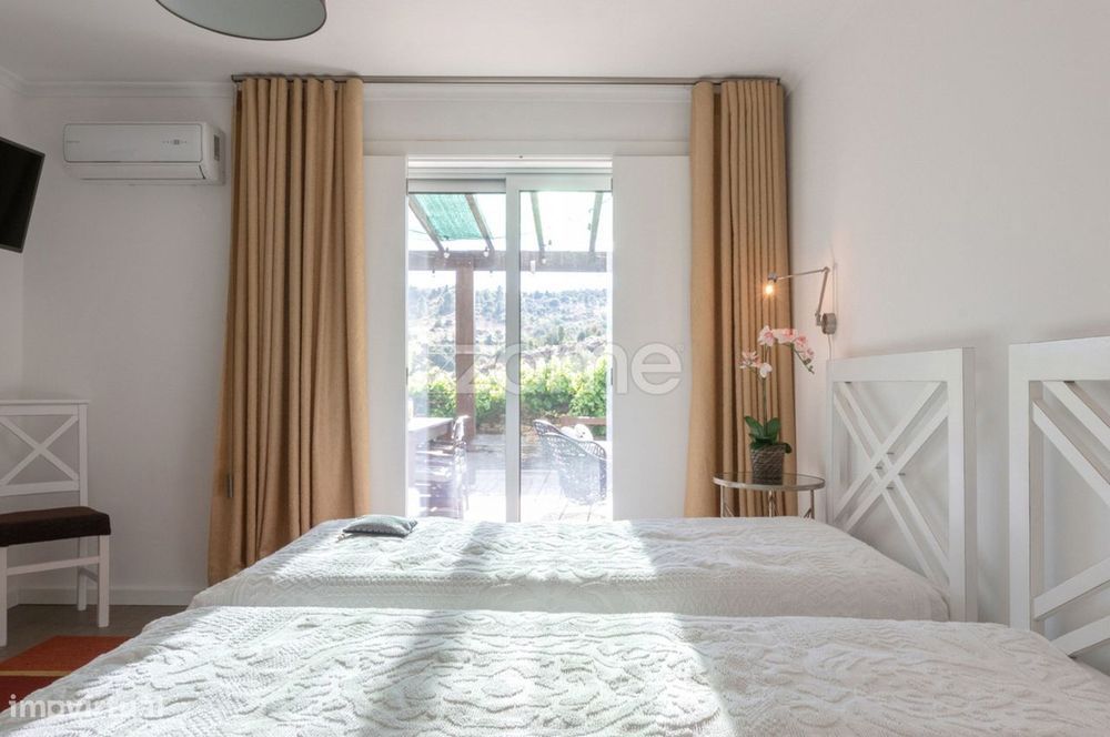 Casa de Guribanes - T4 Suite