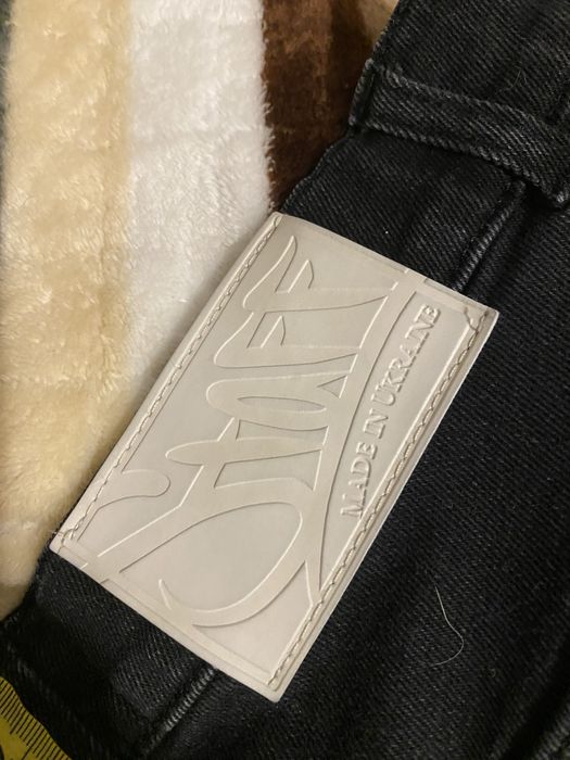 Джинси для хлопця