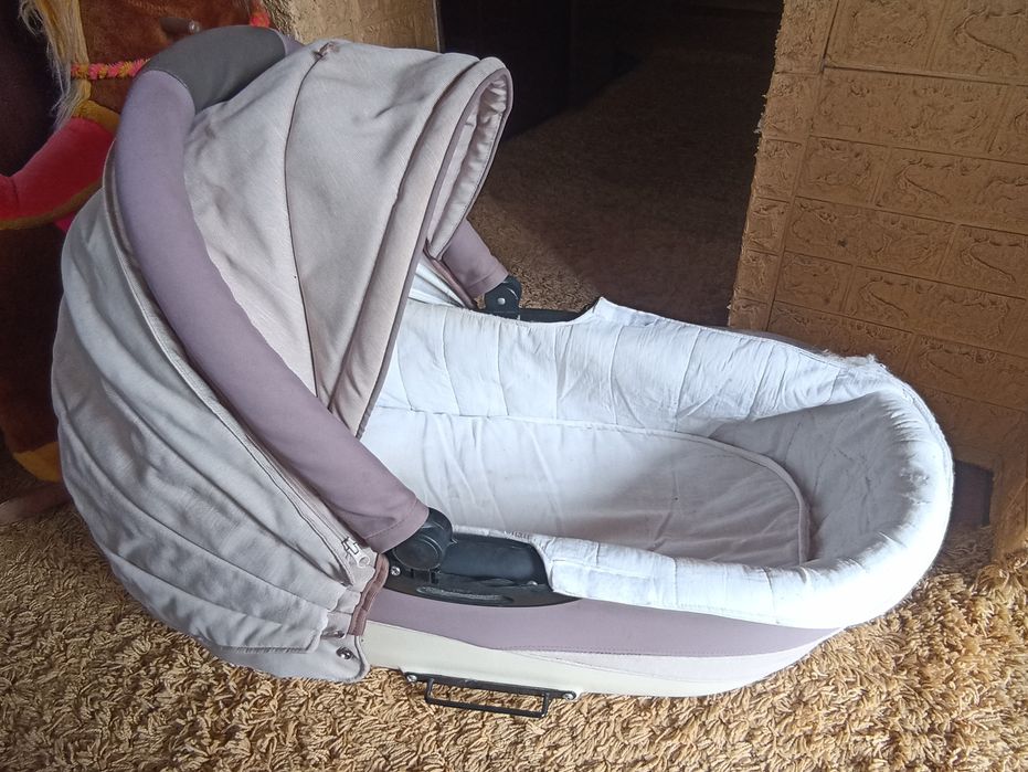 Продам коляску дитячу Lorex